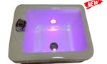 portable foot spa