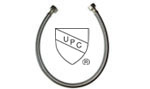 upc stainless steel hose