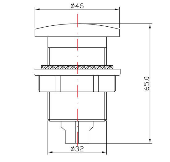 air button drawing