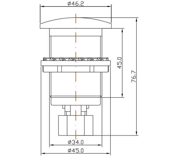 air button drawing