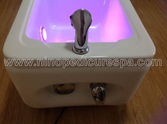 portable foot spa