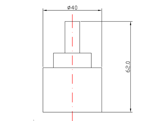 Cartridge drawing