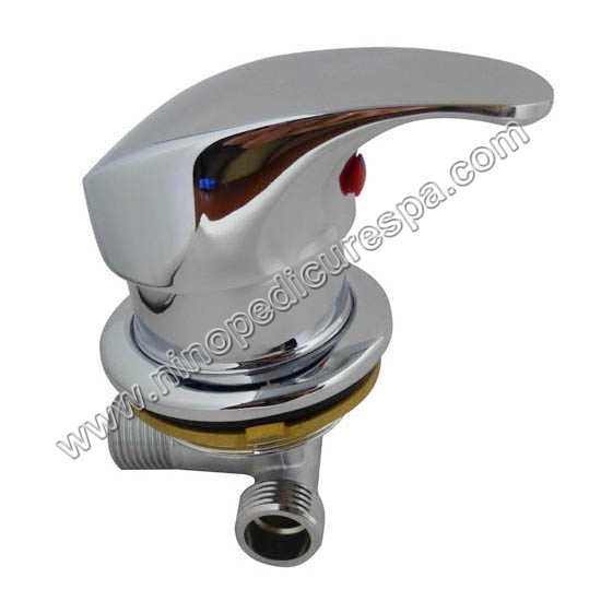 pedicure spa 3 ways faucet