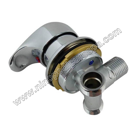 pedicure spa faucet mixer