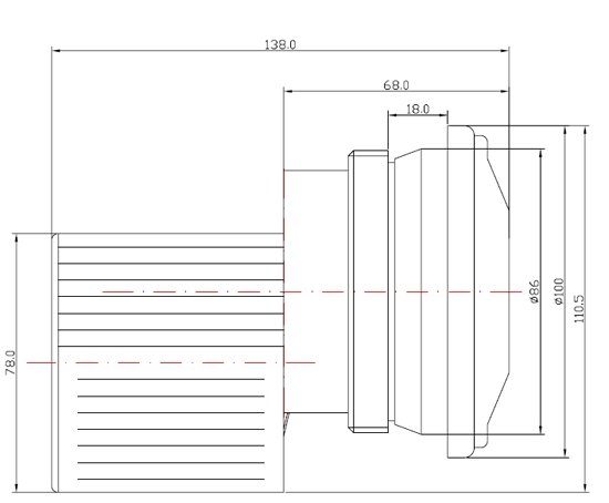 STP0901A Pipeless Jet drawing